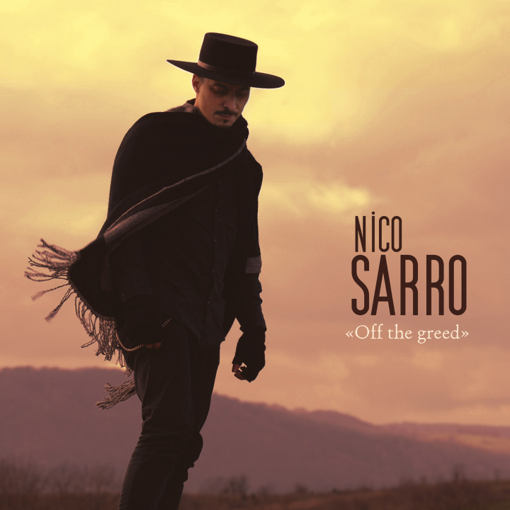 Zvok OFF THE GREED SARRO