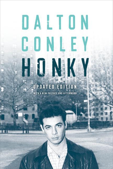 Book Honky Dalton Conley