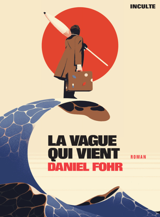 Book Nouvelle Vague Fohr