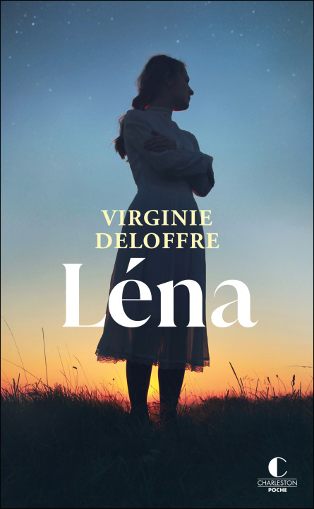 Book Léna Deloffre