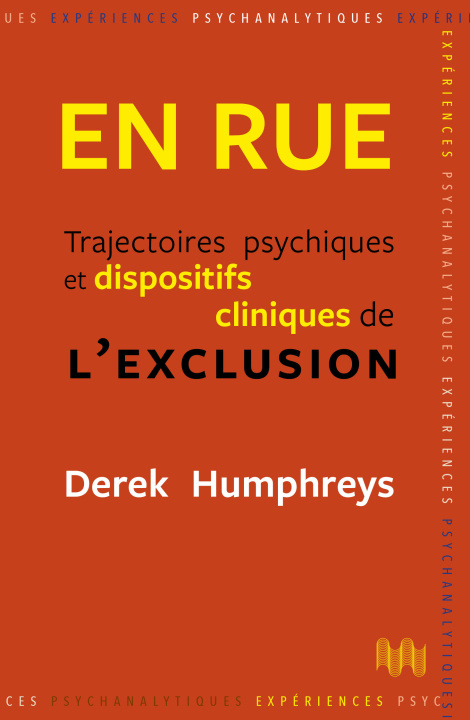 Libro En Rue Derek Humphreys