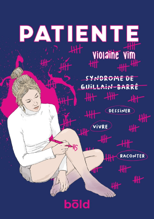 Buch Patiente Vim