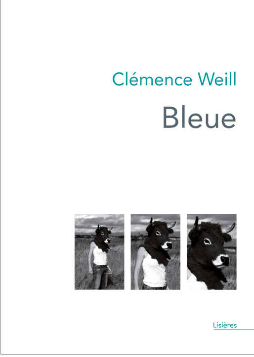 Knjiga Bleue Weill