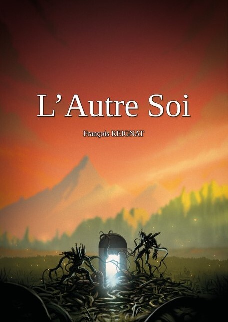 Buch L'Autre soi Reignat
