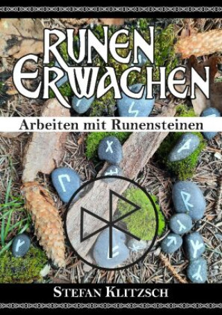 Knjiga Runen erwachen Stefan Klitzsch