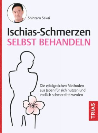 Könyv Ischias-Schmerzen selbst behandeln Shintaro Sakai