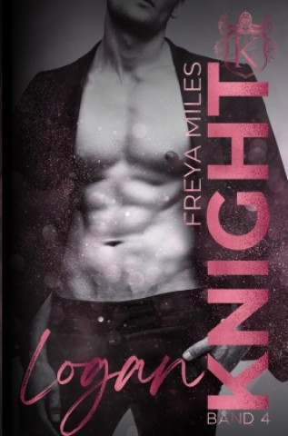 Buch Logan Knight Freya Miles