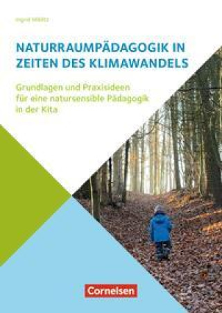 Book Naturraumpädagogik in Zeiten des Klimawandels 