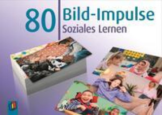 Game/Toy 80 Bild-Impulse ? Soziales Lernen 