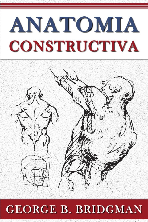 Book Anatomia Constructiva 