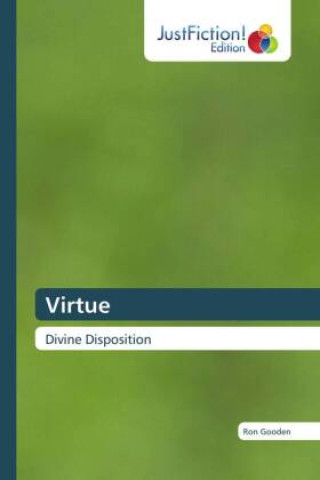 Book Virtue Ron Gooden