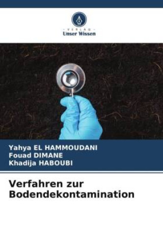 Carte Verfahren zur Bodendekontamination Fouad Dimane