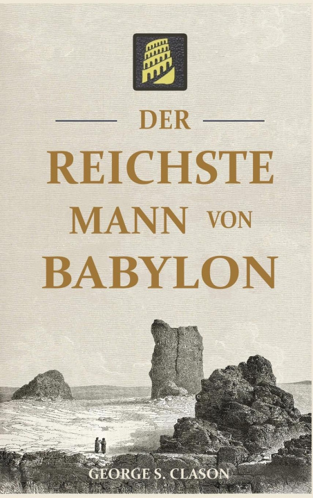 Livre Der reichste Mann von Babylon George S. Clason