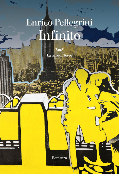 Buch Infinito Enrico Pellegrini