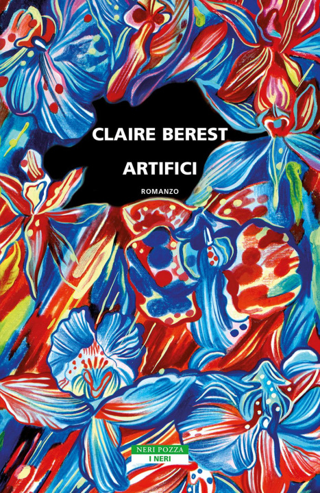 Книга Artifici Claire Berest