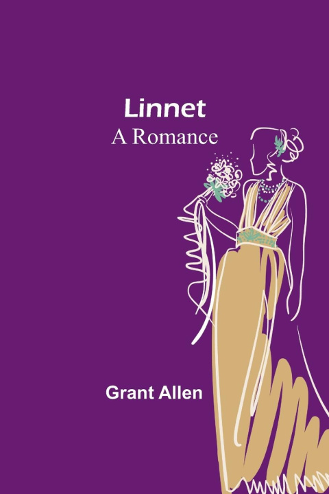 Knjiga Linnet Grant Allen
