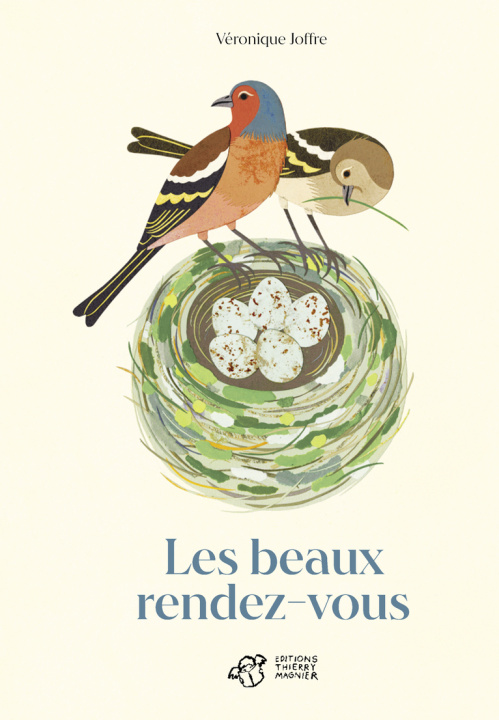 Book Les beaux rendez-vous Joffre