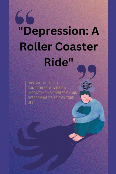 Knjiga "Depression Swatantra Bahadur