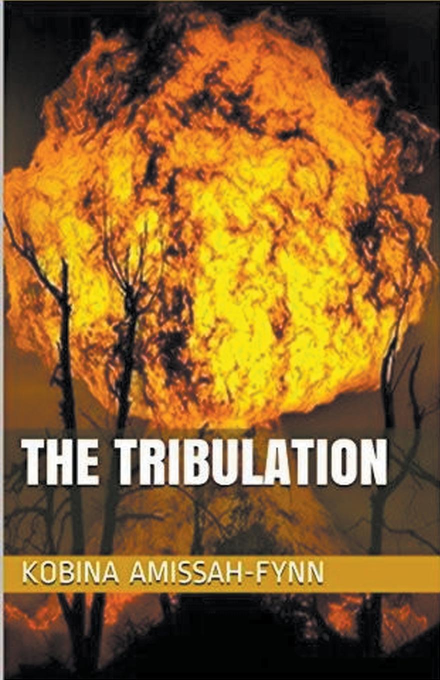 Książka The Tribulation 