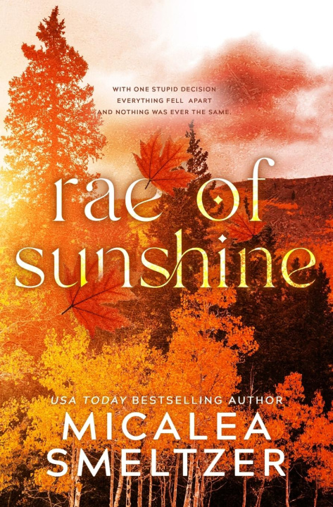 Buch Rae of Sunshine Smeltzer