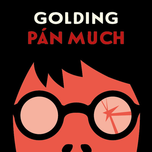 Audio Pán much William Golding