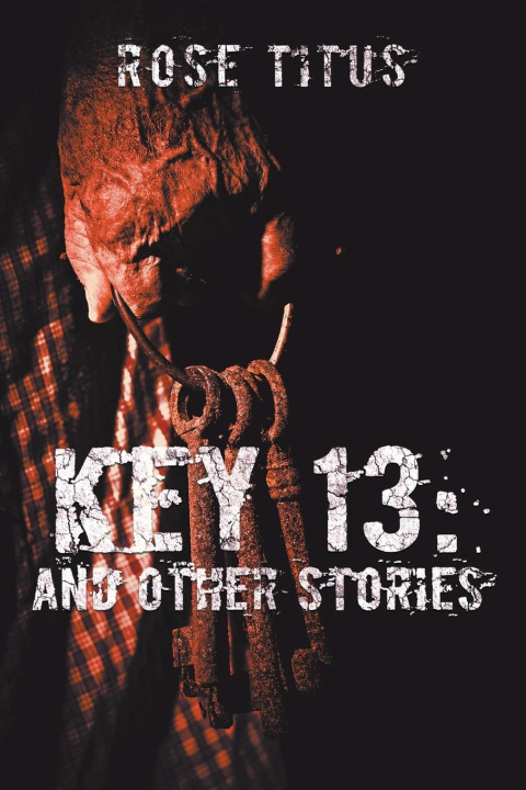 Boek Key 13 Rose Titus