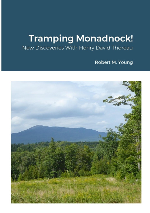 Βιβλίο Tramping Monadnock! 