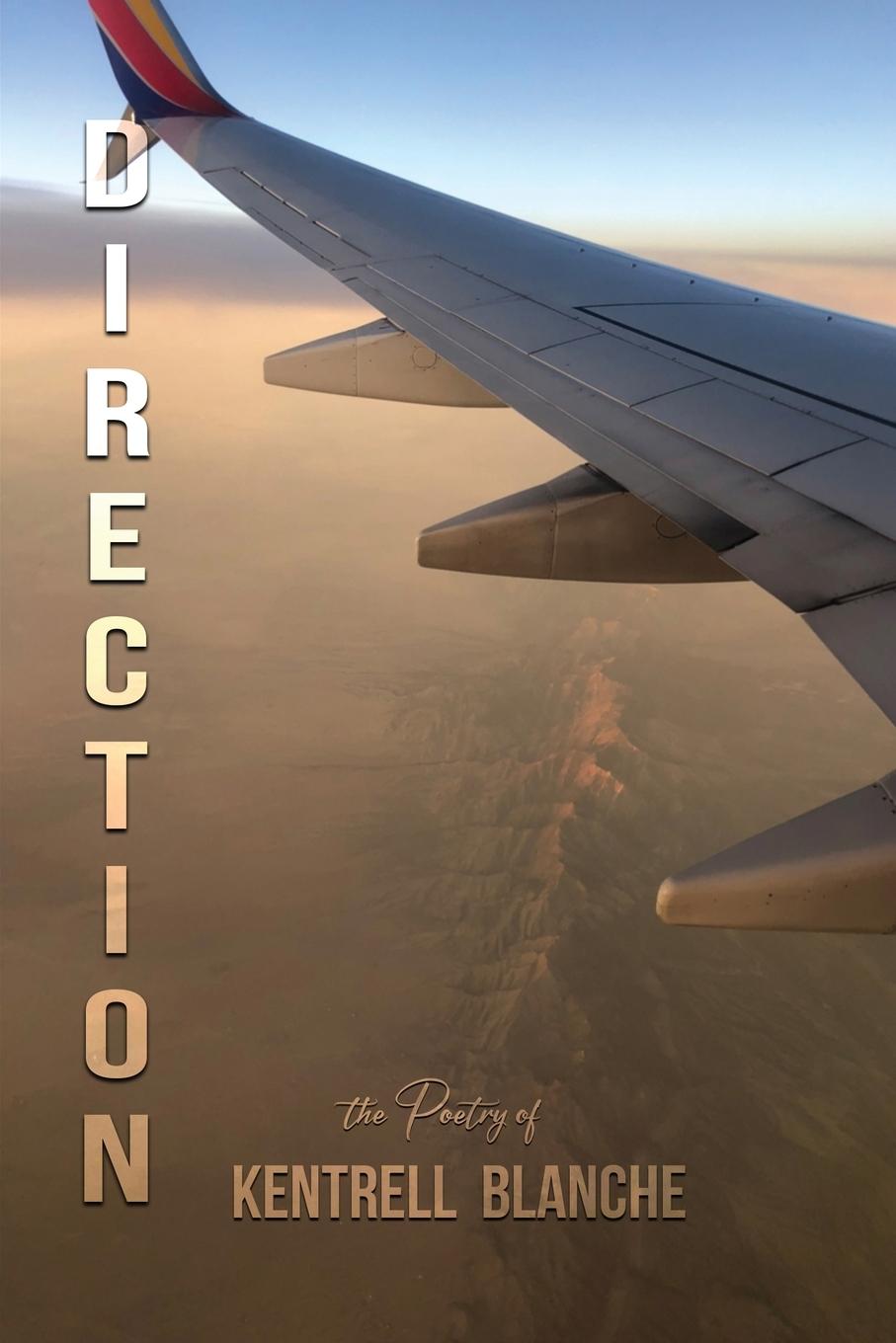 Book Direction Kentrell Blanche
