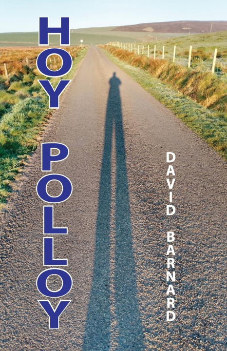 Knjiga Hoy Polloy David Barnard