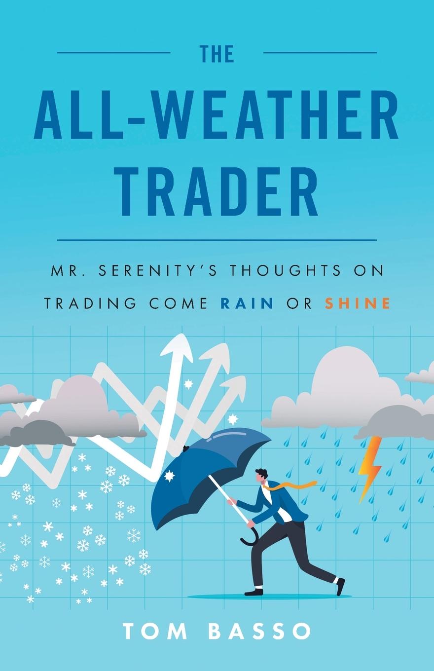 Książka The All Weather Trader 