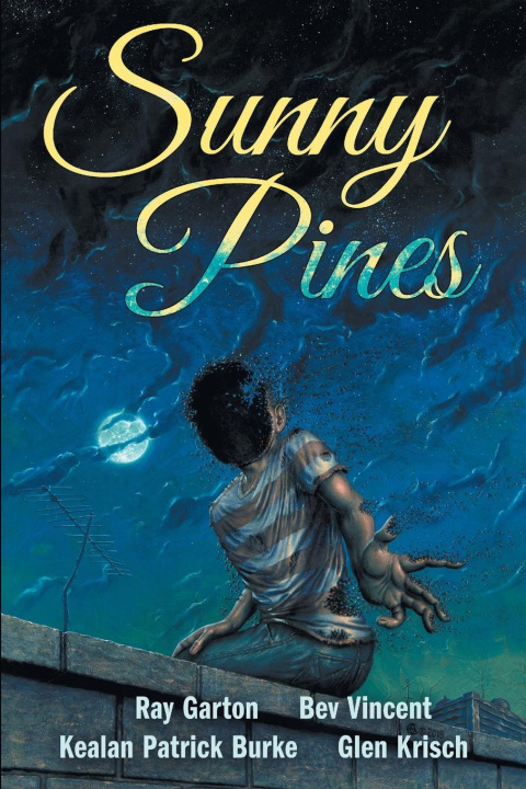 Buch Sunny Pines Ray Garton