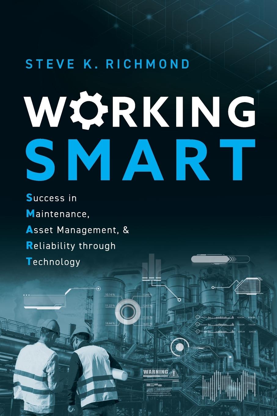 Kniha Working SMART 