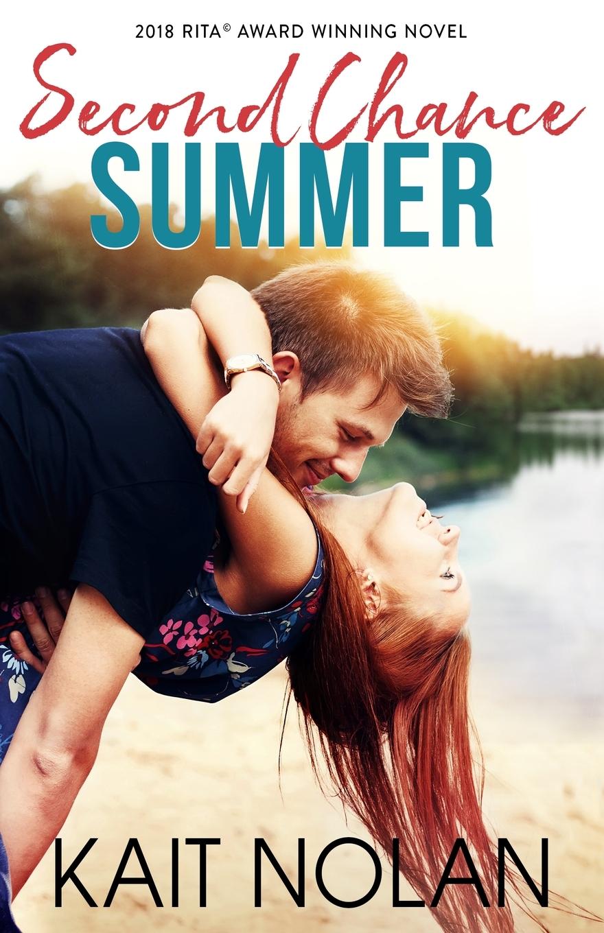 Knjiga Second Chance Summer Kait Nolan