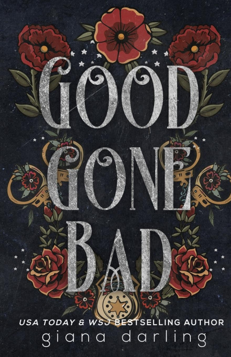 Kniha Good Gone Bad Special Edition 