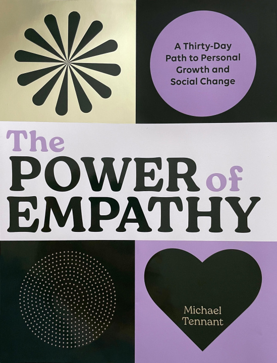 Kniha The Power of Empathy 