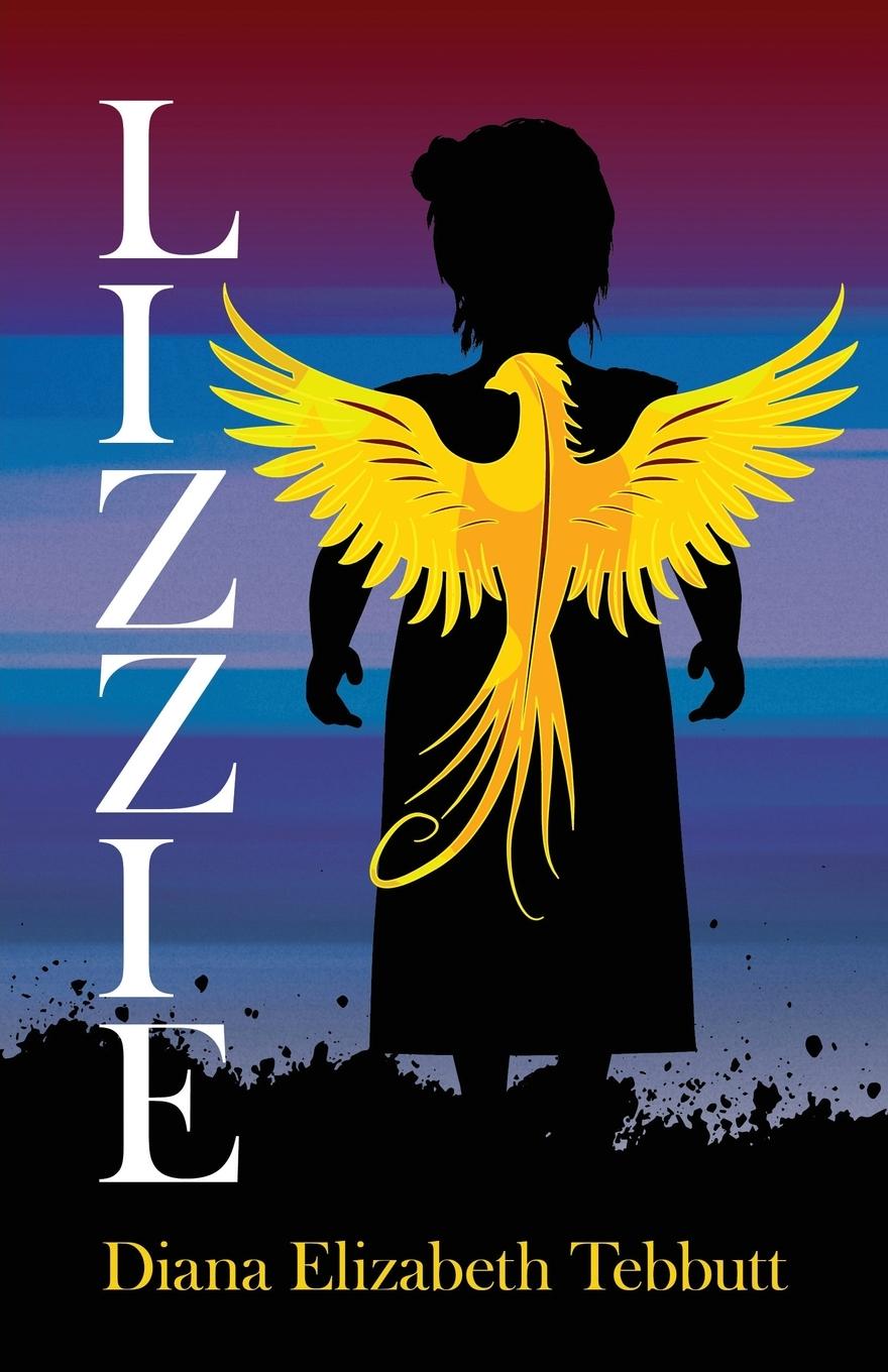 Knjiga Lizzie Diana Elizabeth Tebbutt