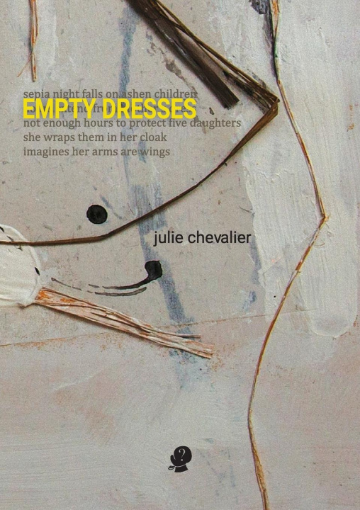 Книга Empty Dresses Julie Chevalier