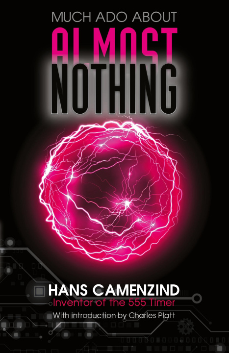 Book Much Ado About Almost Nothing 