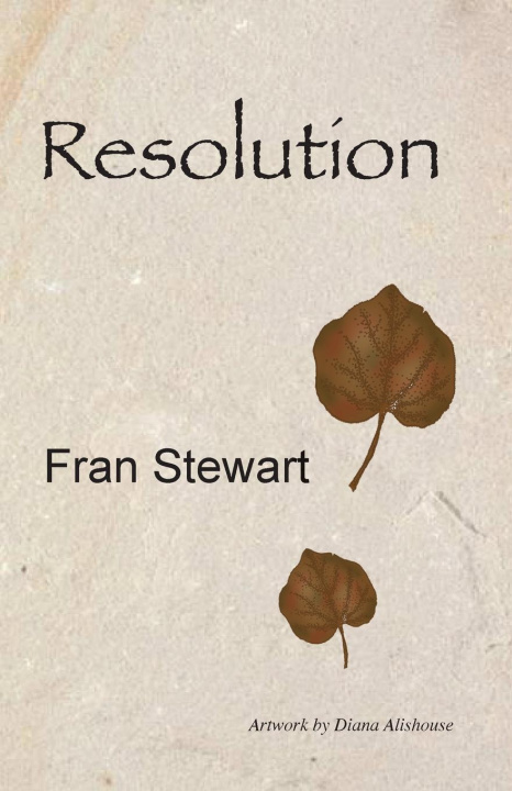 Knjiga Resolution Fran Stewart