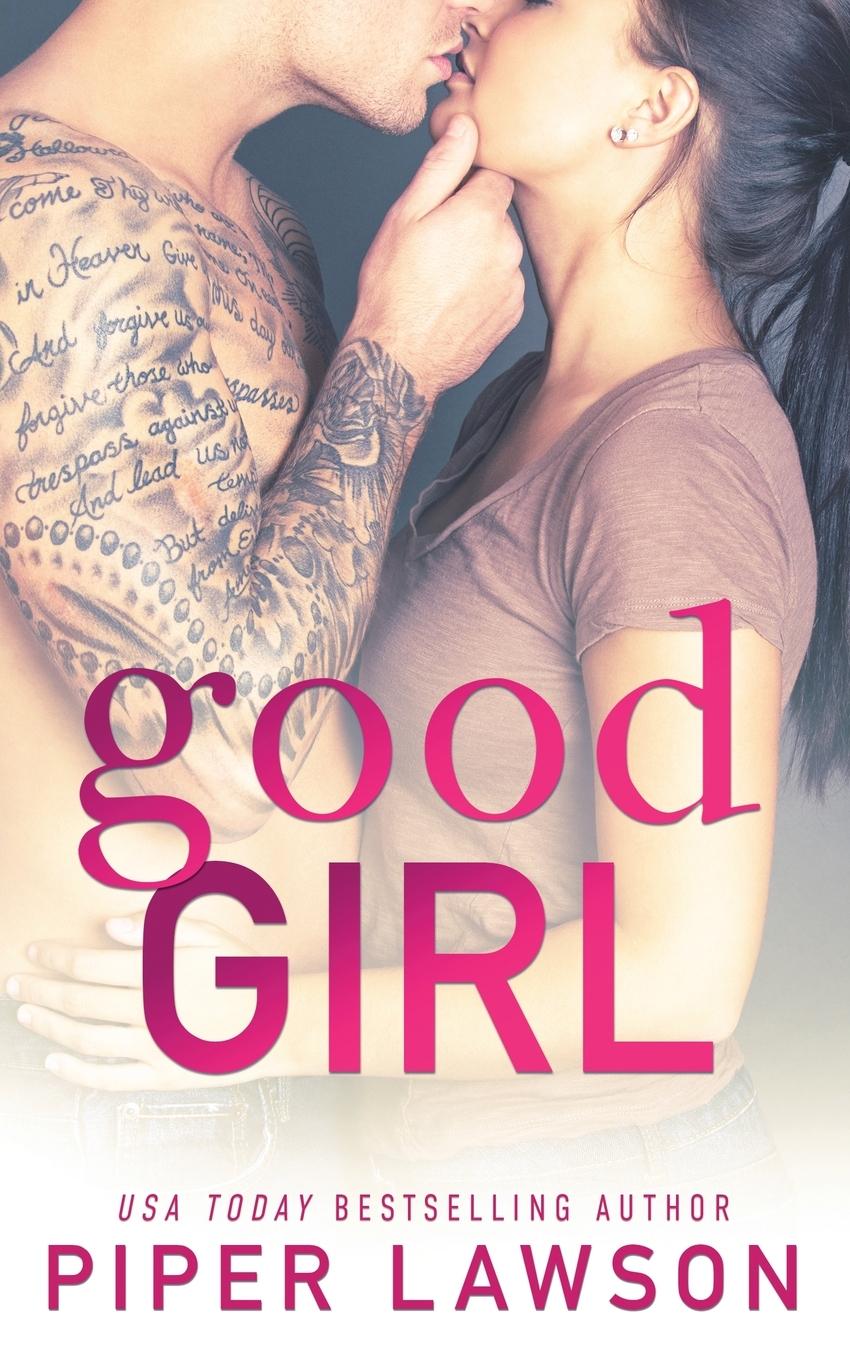 Libro Good Girl Piper Lawson