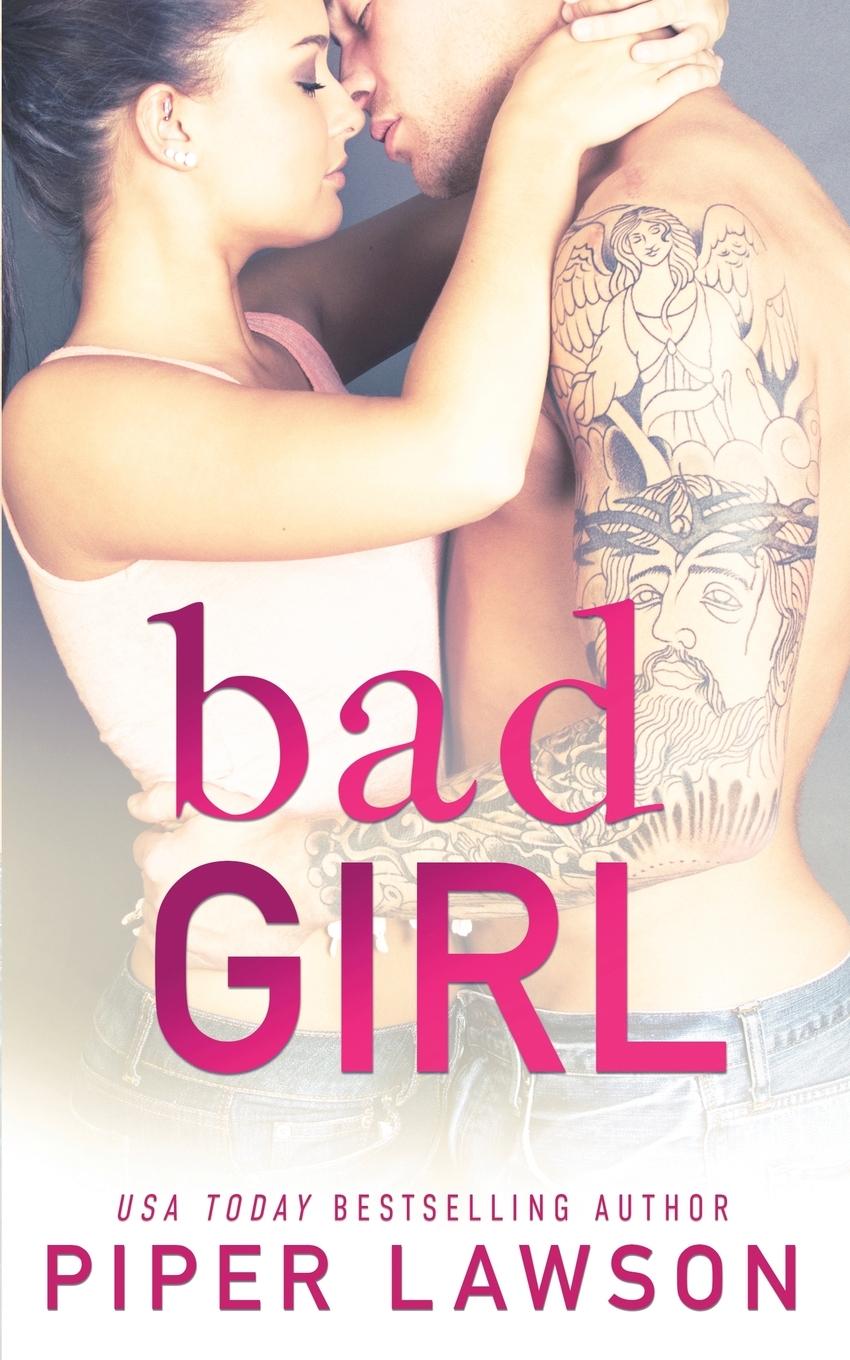 Book Bad Girl Piper Lawson