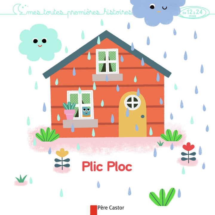 Knjiga Plic ploc Maupomé