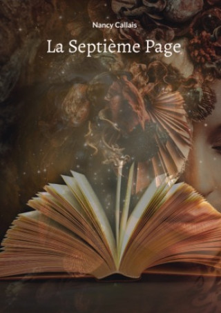 Kniha La septieme page 