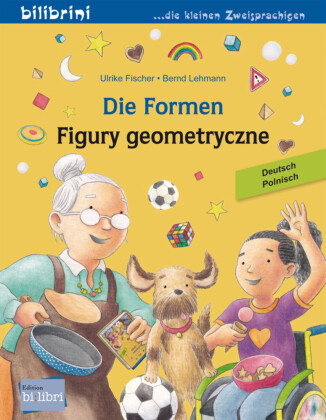 Buch Die Formen Ulrike Fischer
