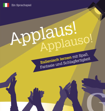 Gra/Zabawka Applaus! Applauso! Grubbe Media