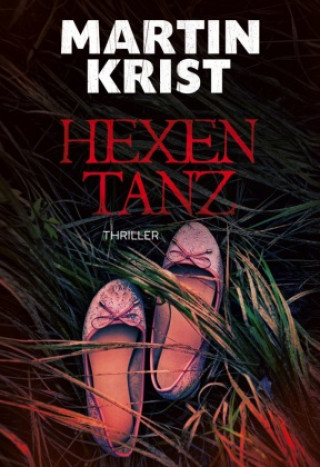 Knjiga Hexentanz 