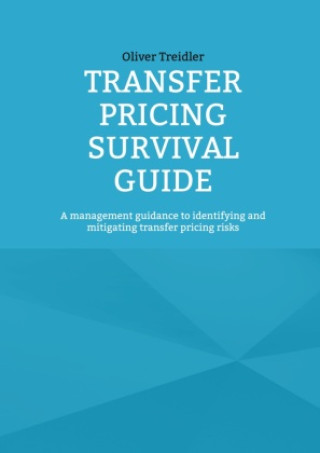Carte Transfer Pricing Survival Guide 