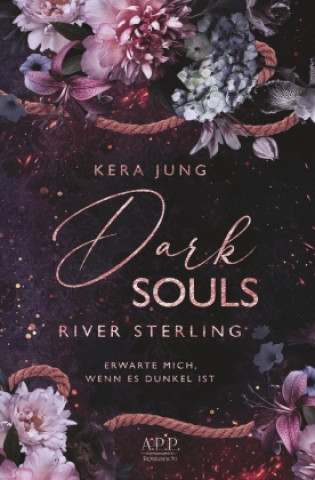 Knjiga Dark Souls Kera Jung