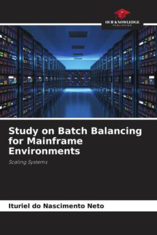 Knjiga Study on Batch Balancing for Mainframe Environments Ituriel do Nascimento Neto