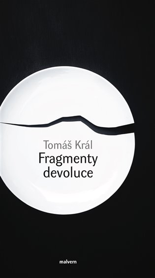 Boek Fragmenty devoluce Tomáš Král